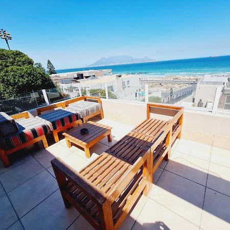 2Whitewaters Bloubergstrand Homestay מראה חיצוני תמונה
