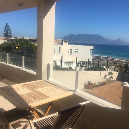 2Whitewaters Bloubergstrand Homestay מראה חיצוני תמונה