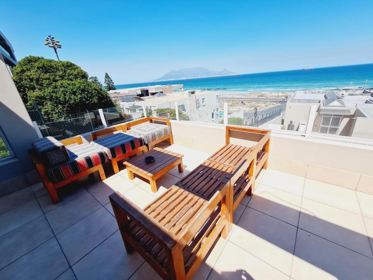 2Whitewaters Bloubergstrand Homestay מראה חיצוני תמונה