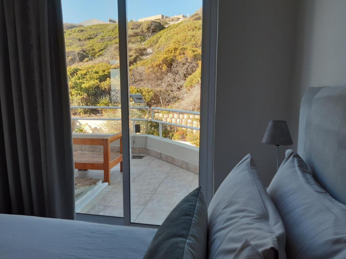 2Whitewaters Bloubergstrand Homestay מראה חיצוני תמונה