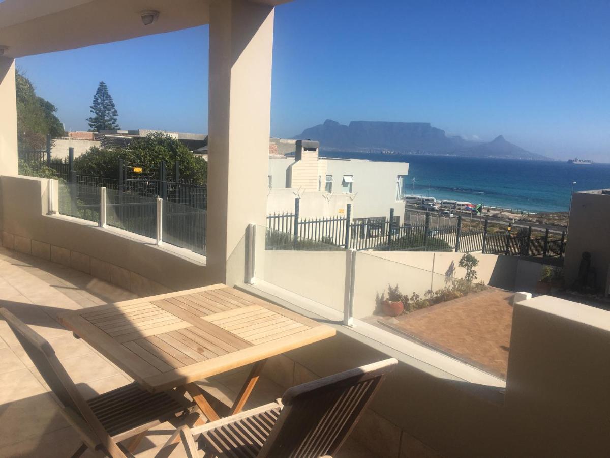 2Whitewaters Bloubergstrand Homestay מראה חיצוני תמונה