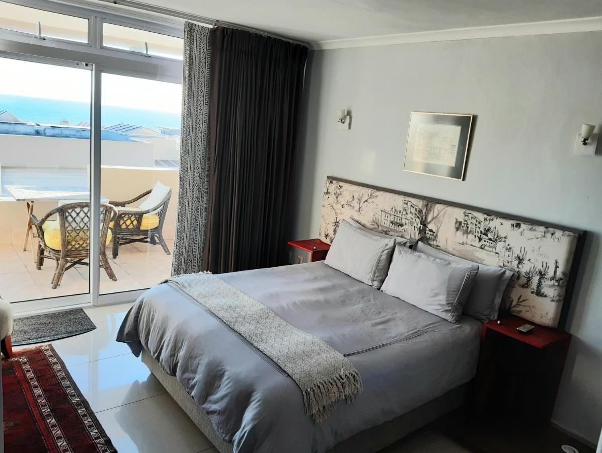 2Whitewaters Bloubergstrand Homestay מראה חיצוני תמונה