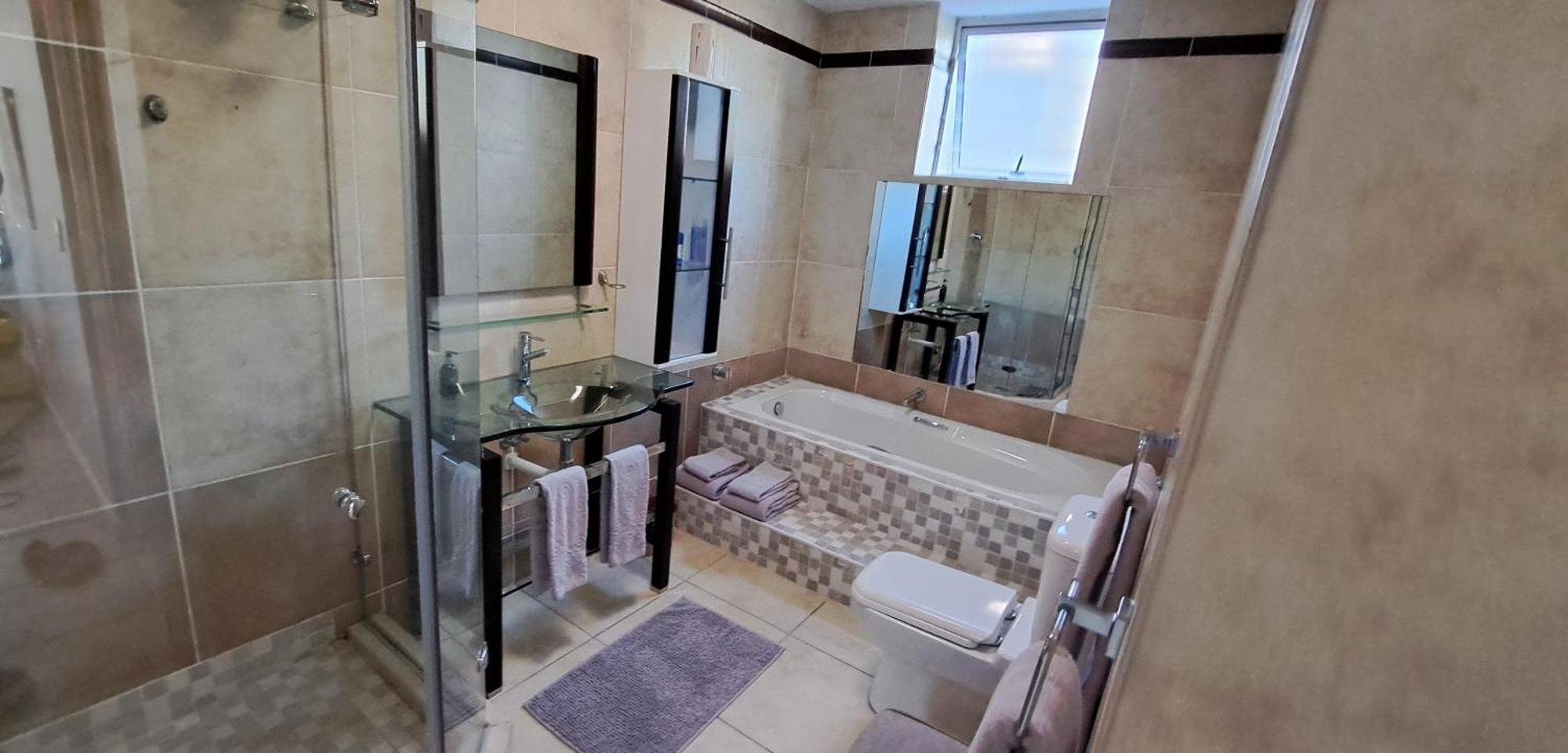 2Whitewaters Bloubergstrand Homestay מראה חיצוני תמונה